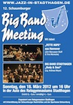 Big Band Meeting 2012